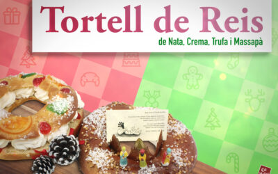 Tortell de Reis