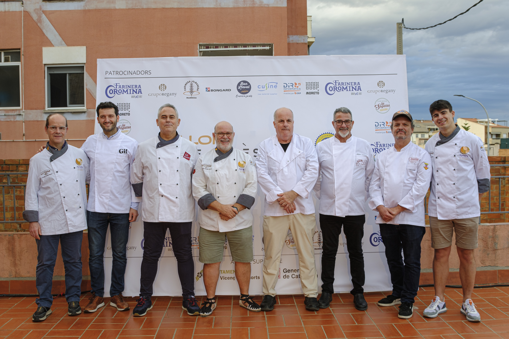 Final del Concurs del Millor Pa de Pagès Català 2025 01