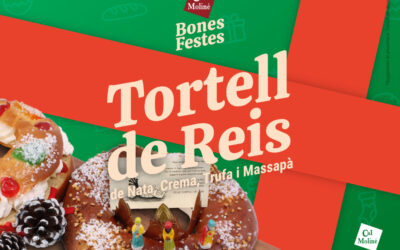 Tortell de Reis, Artesania, Màgia i Tradició
