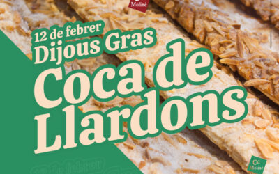 Un Dijous Gras amb gust de tradició a Cal Moliné